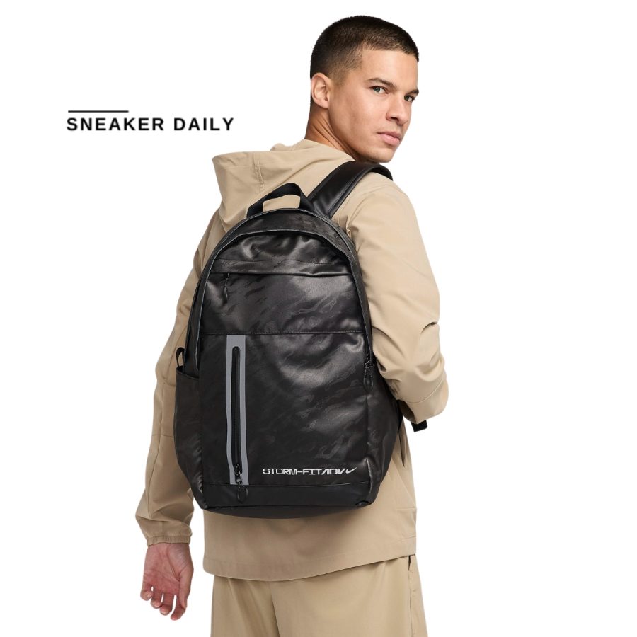 balo nike pro storm-fit adv backpack (21l) fz6369-010