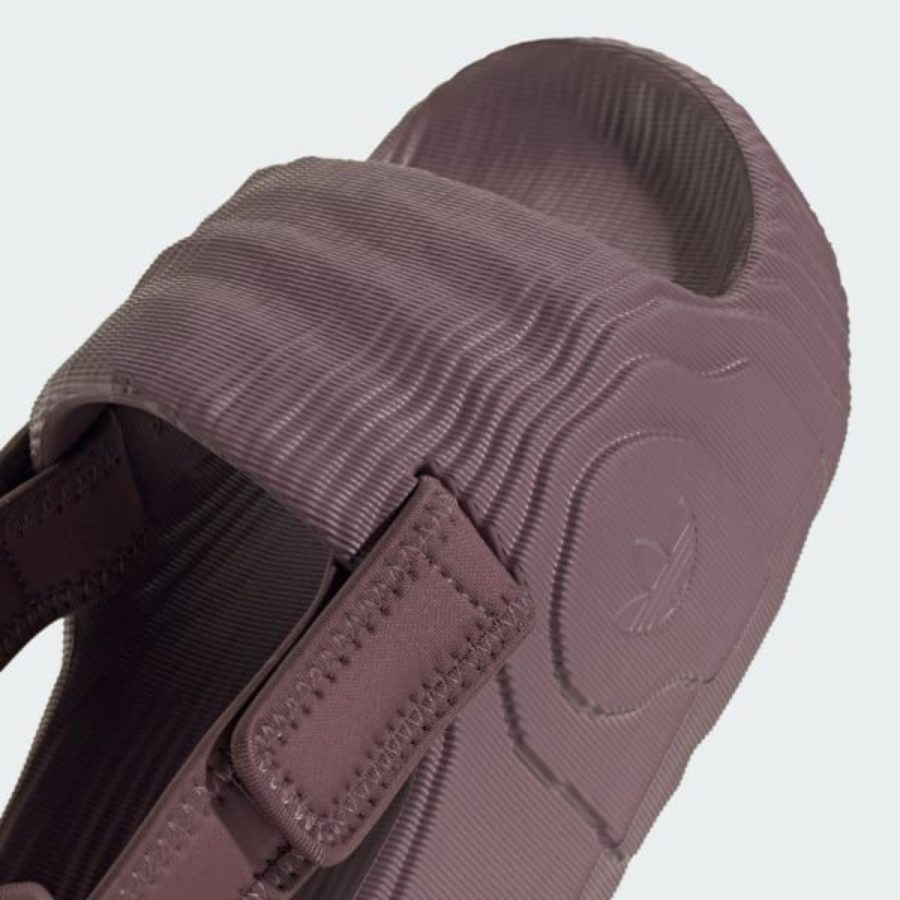 dép adidas adilette 22 xlg 'shadow fig' if9489