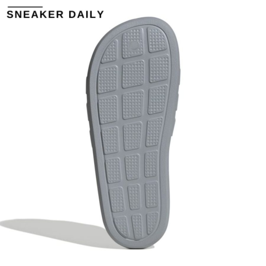 dép adidas adilette flow flip-flops grey ig6863