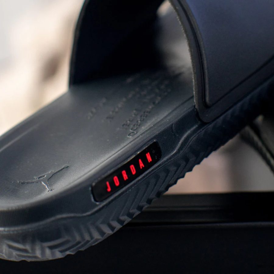 dép air jordan paris saint-germain jumpman slides 'psg - black infrared' fq7962-001