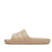 dép adidas adilette flow slides brown ig6859