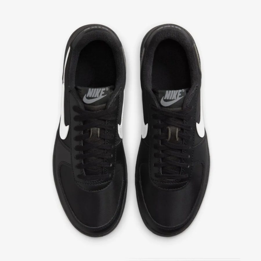 giày nike field general black silver fz5593-001