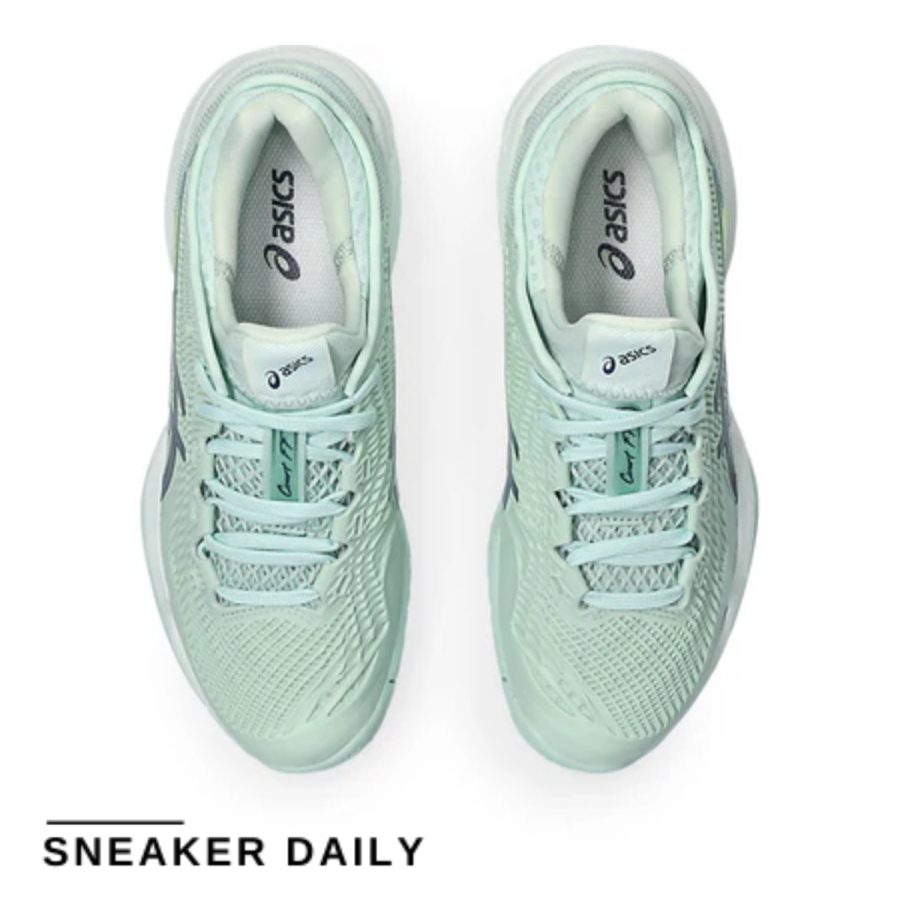 giày asics court ff 3 'pale blue expanse' (wmns) 1042a220-400