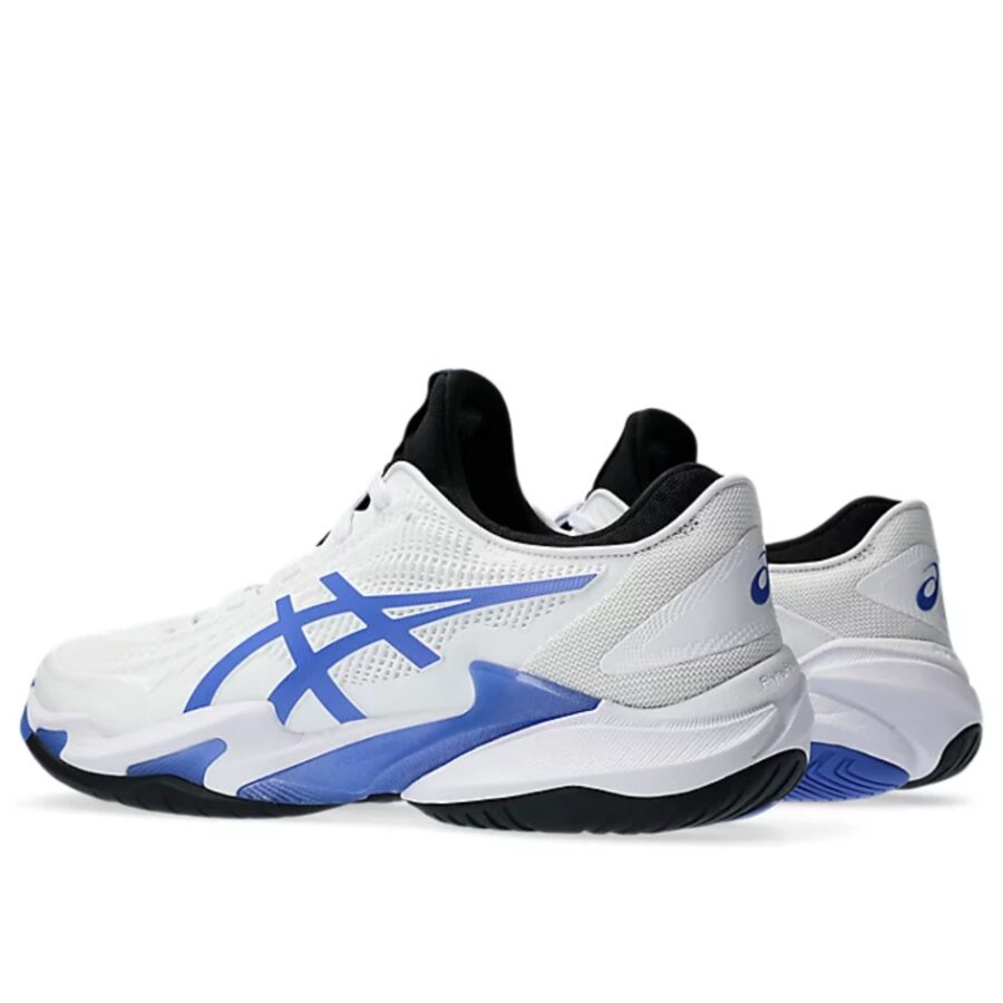 giày asics court ff 3 'white blue black' 1041a370-102