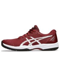 giày asics gel game 9 'antique red' 1041a337-600