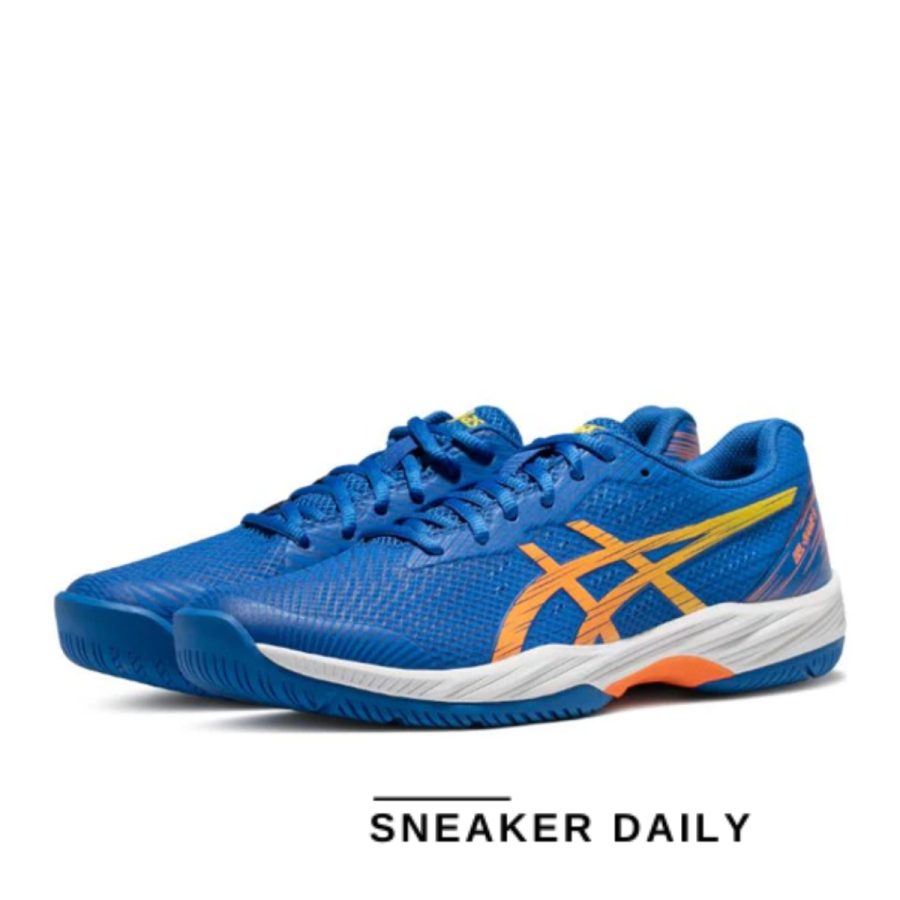 giày asics gel game 9 'tuna blue' 1041a396-960