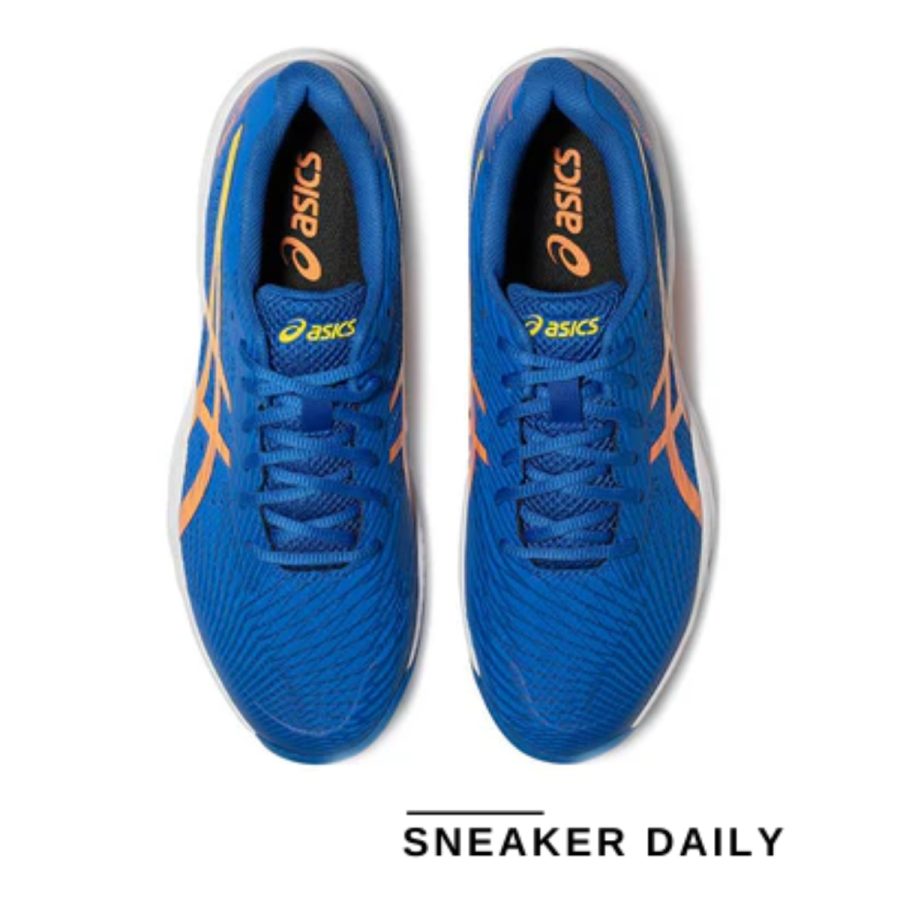 giày asics gel game 9 'tuna blue' 1041a396-960