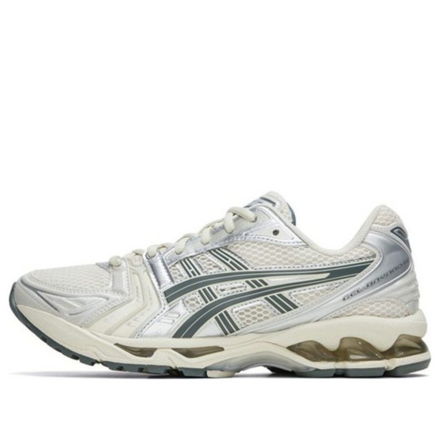 giày asics gel kayano 14 'birch dark pewter' 1201a019-200