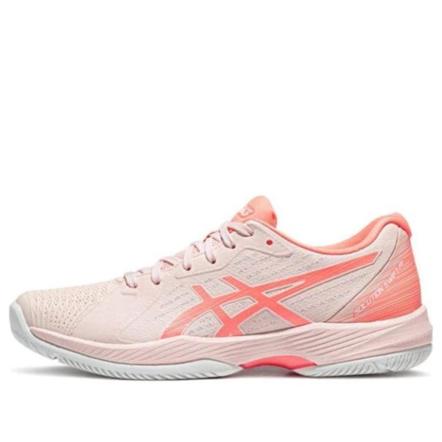 giày asics solution swift ff 'pearl pink' (wmns) 1042a197-701