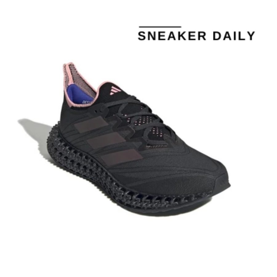 giày adidas 4dfwd 4 'carbon pink spark' ie8403