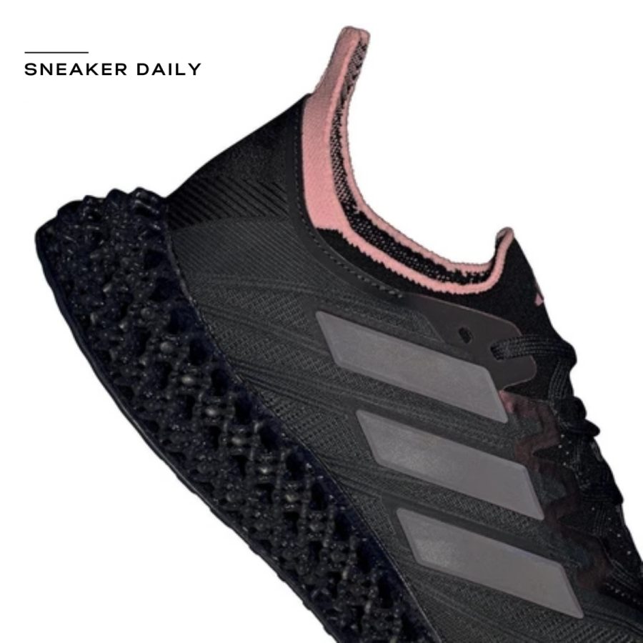 giày adidas 4dfwd 4 'carbon pink spark' ie8403