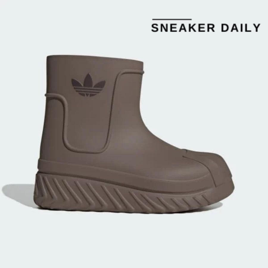 giày adidas adifom sst 'brown' ig4501