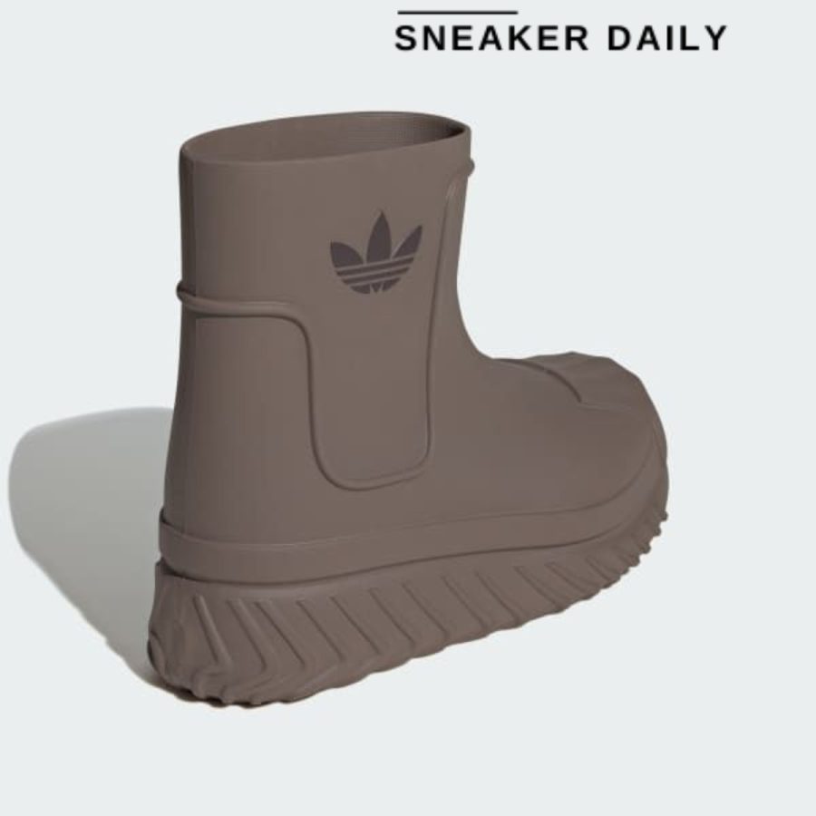 giày adidas adifom sst 'brown' ig4501