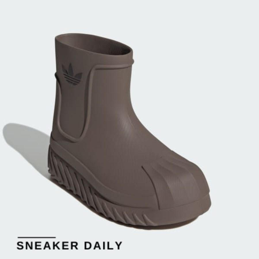 giày adidas adifom sst 'brown' ig4501