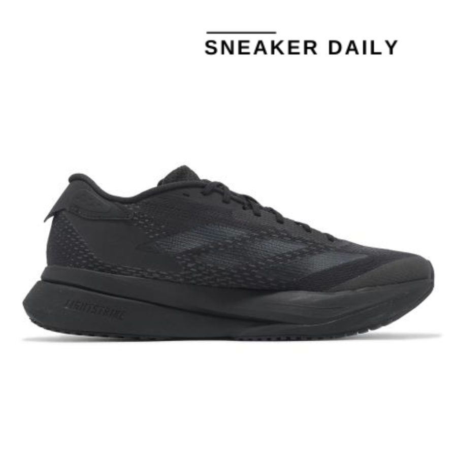 giày adidas adizero sl2 'core black' if6747