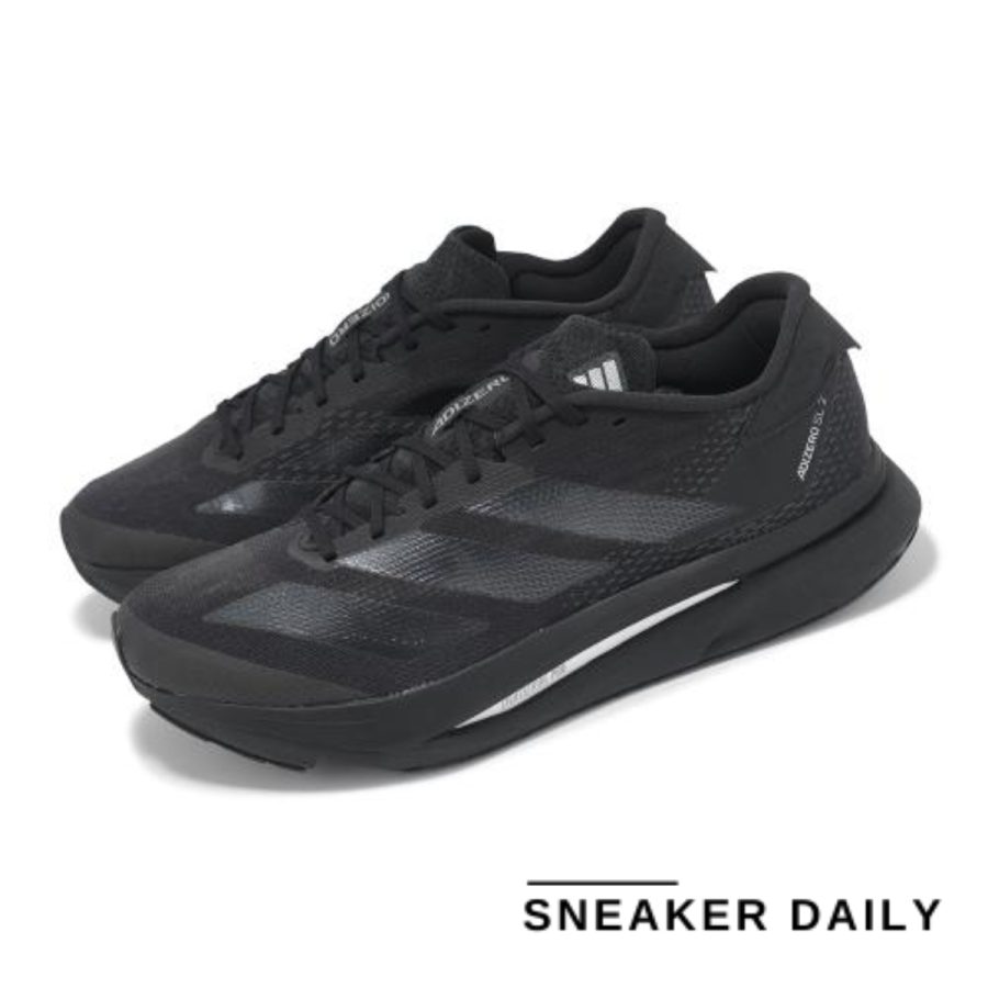 giày adidas adizero sl2 'core black' if6747