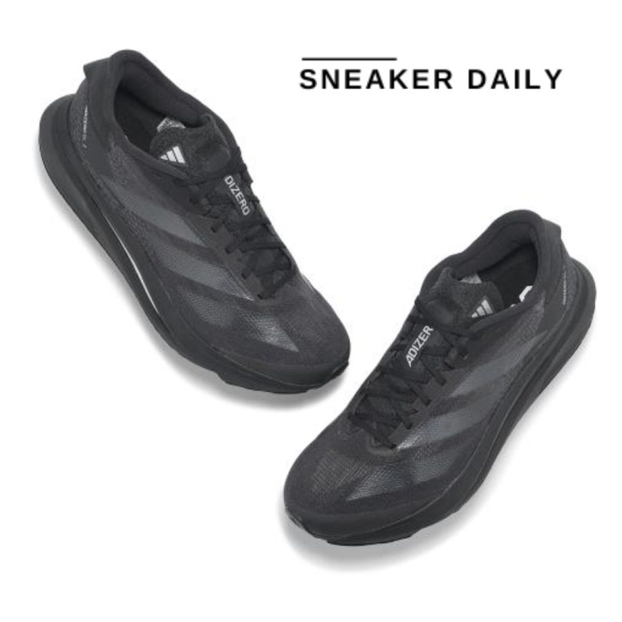 giày adidas adizero sl2 'core black' if6747