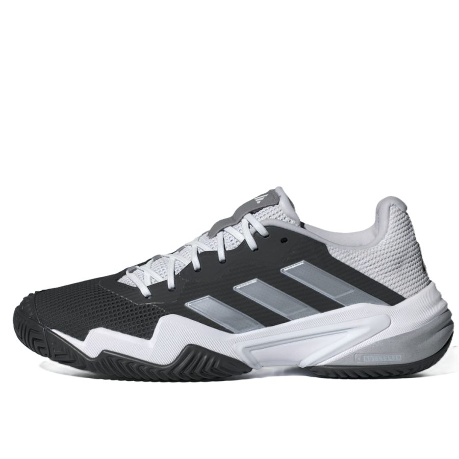 giày adidas barricade 13 tennis 'black' if0466