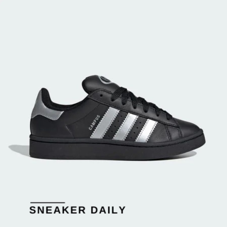 giày adidas campus 00s 'black' ji1864