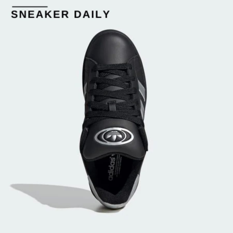 giày adidas campus 00s 'black' ji1864