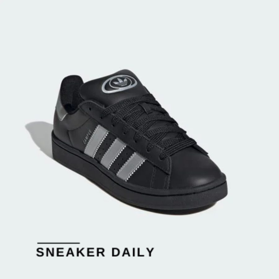 giày adidas campus 00s 'black' ji1864