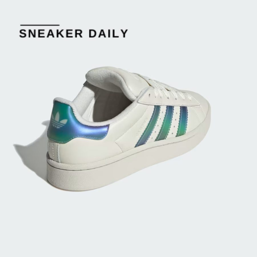 giày adidas campus 00s 'white' ji1862