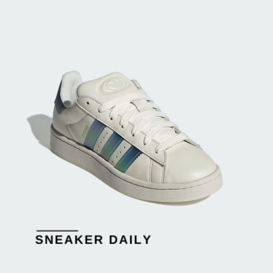 giày adidas campus 00s 'white' ji1862