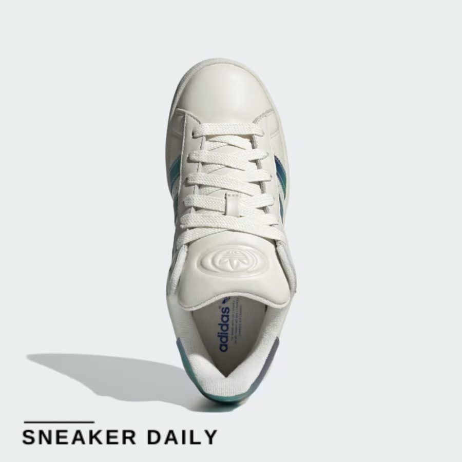 giày adidas campus 00s 'white' ji1862