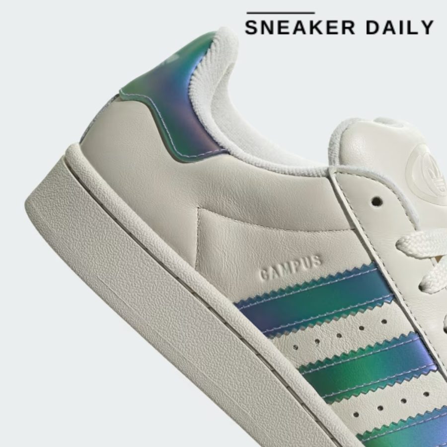giày adidas campus 00s 'white' ji1862