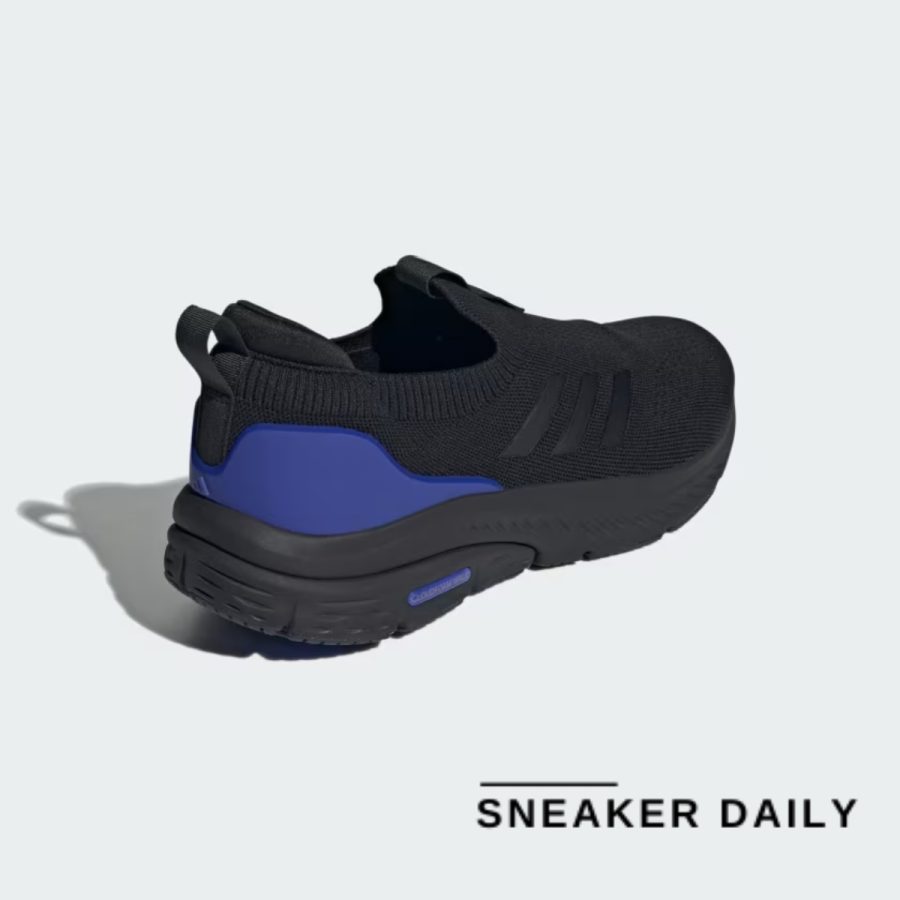 giày adidas cloudfoam move lounger 'black' id4057