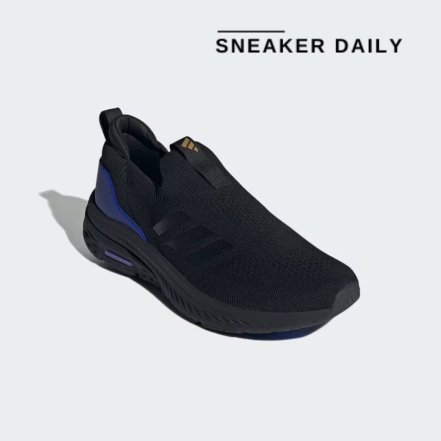 giày adidas cloudfoam move lounger 'black' id4057