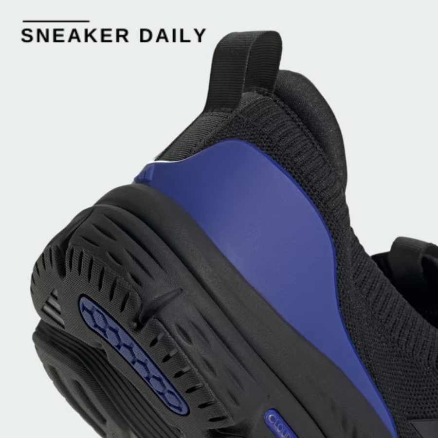 giày adidas cloudfoam move lounger 'black' id4057