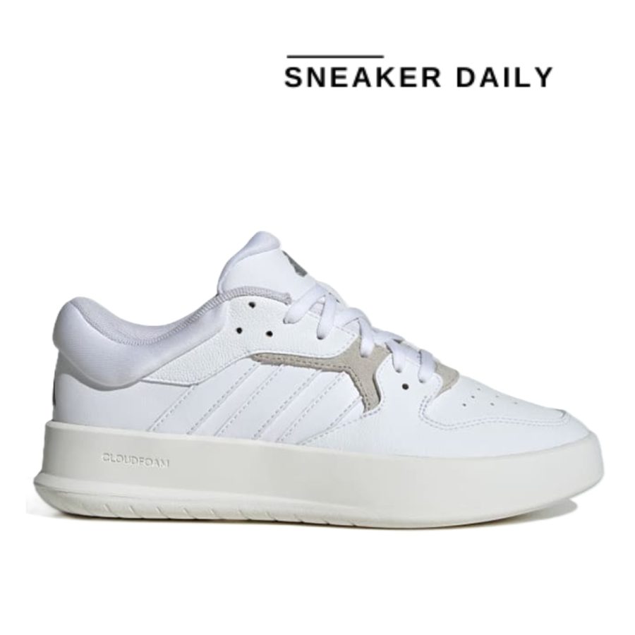 giày adidas court 24 'cloud white' if1657