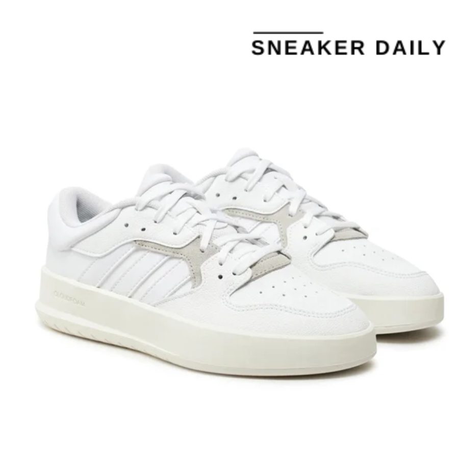 giày adidas court 24 'cloud white' if1657