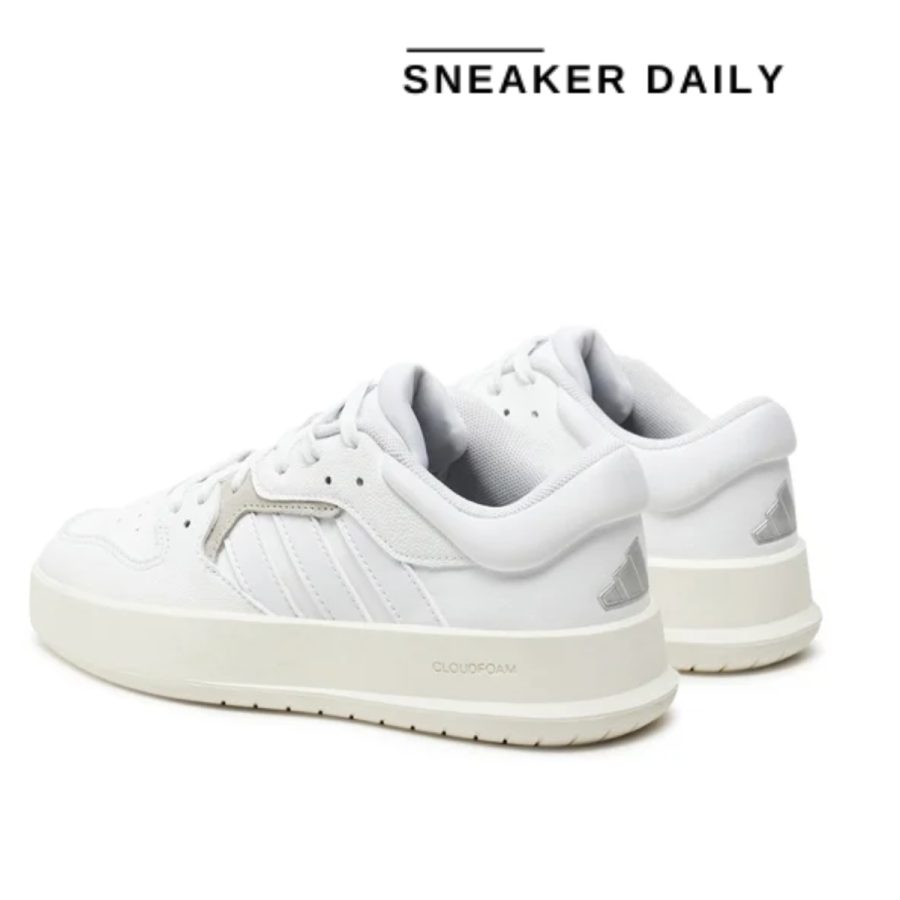 giày adidas court 24 'cloud white' if1657