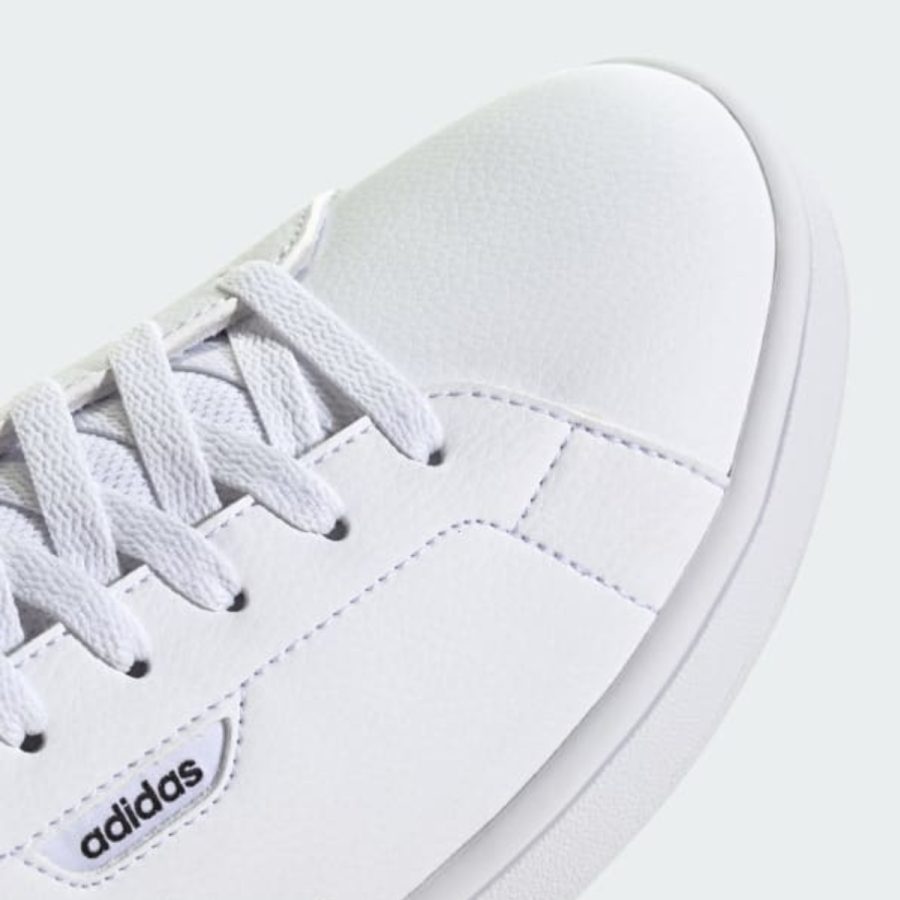 giày adidas court 'cloud white' ih4896