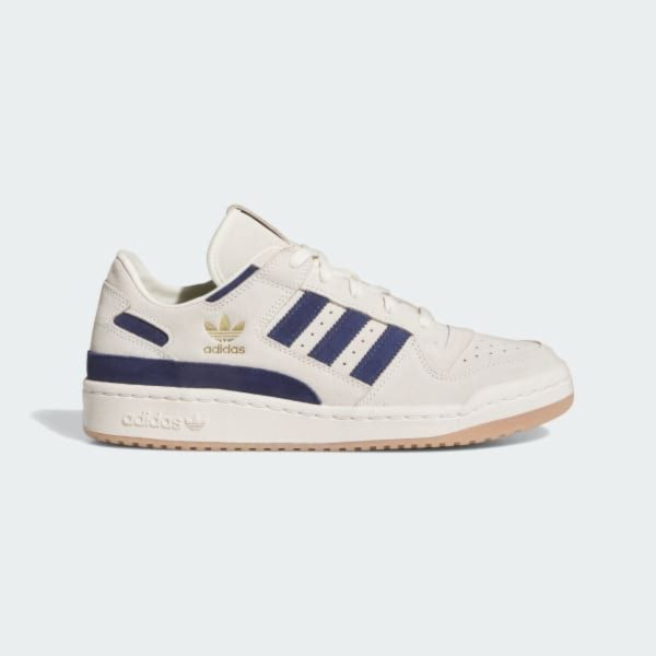 Giày Adidas Forum Low CL 'Cream White' IF9681
