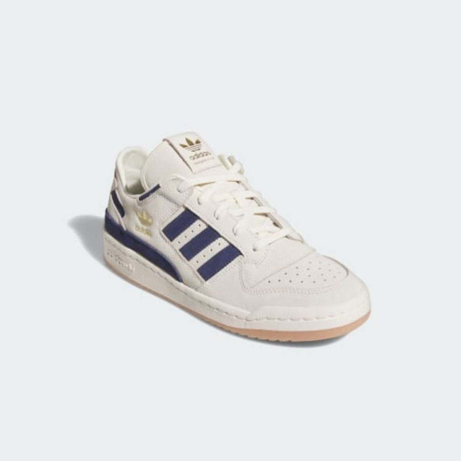 giày adidas forum low cl 'cream white' if9681