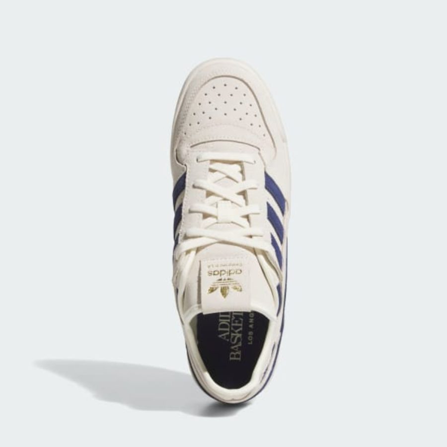 giày adidas forum low cl 'cream white' if9681