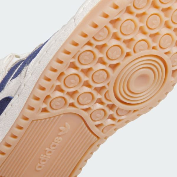 Giày Adidas Forum Low CL 'Cream White' IF9681