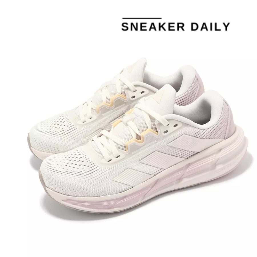 giày adidas questar 3 'putty mauve' id8741