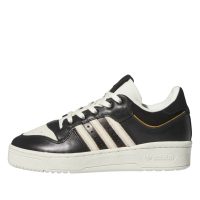 giày adidas rivalry 86 low 'core black ivory' if4666