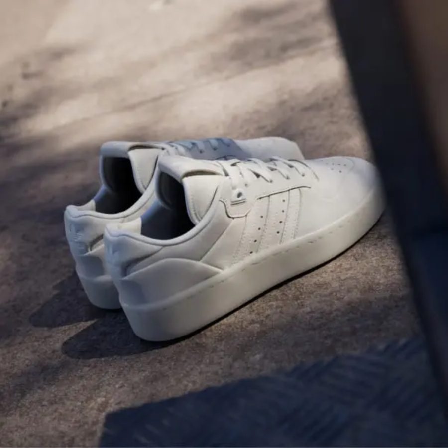 giày adidas rivalry lux low 'cream alumina' ih0350