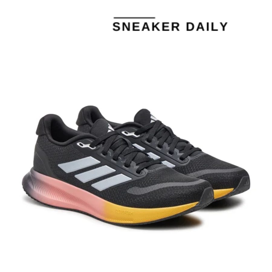 giày adidas runfalcon 5 running 'black' ie8826