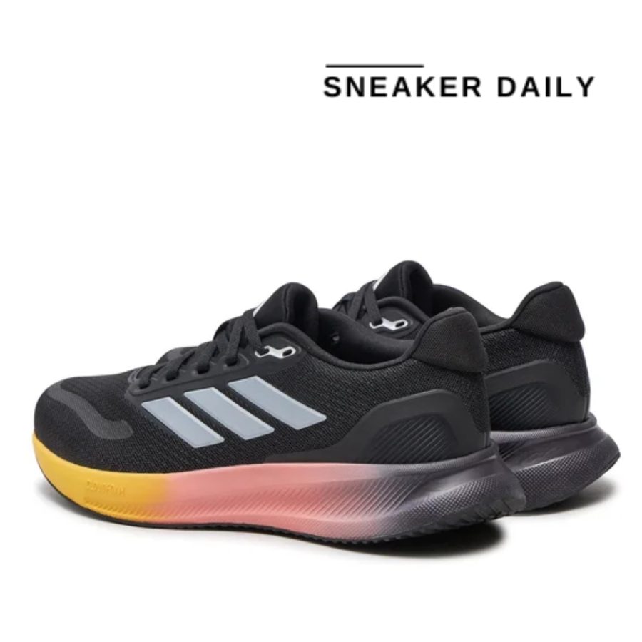 giày adidas runfalcon 5 running 'black' ie8826