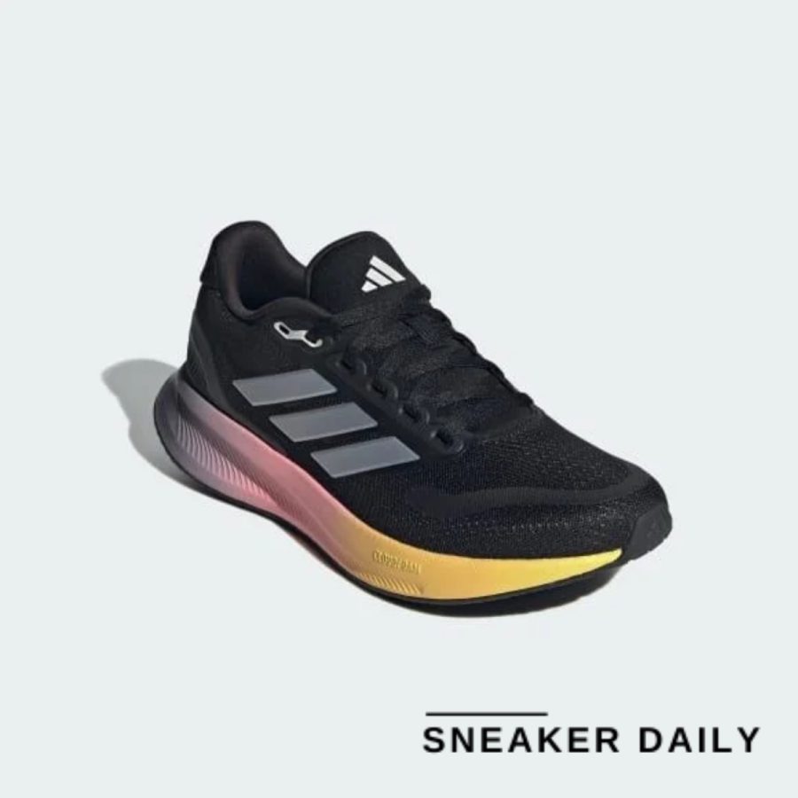 giày adidas runfalcon 5 running 'black' ie8826