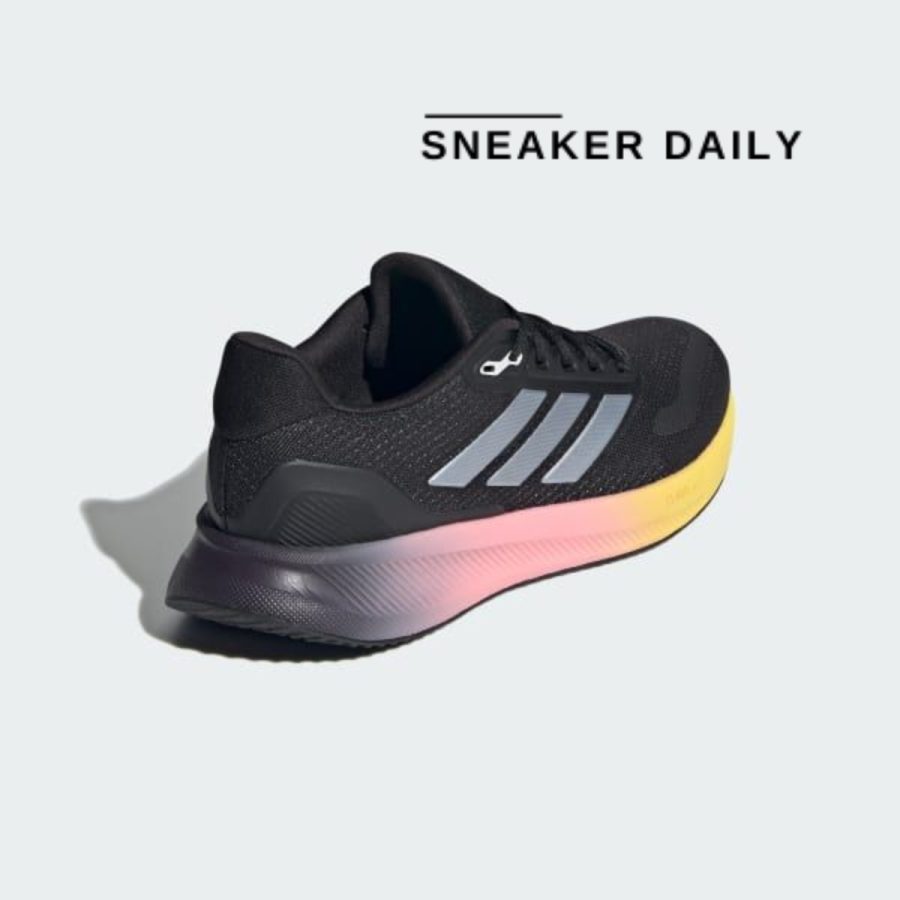 giày adidas runfalcon 5 running 'black' ie8826