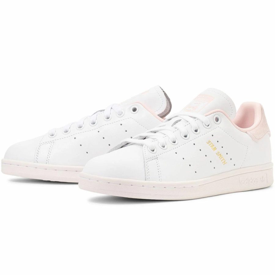 giày adidas stan smith 'white gold metallic' if7002