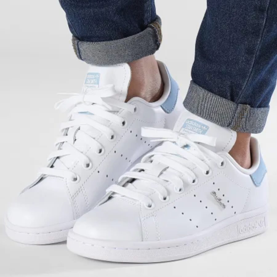 giày adidas stan smith 'white' if6995