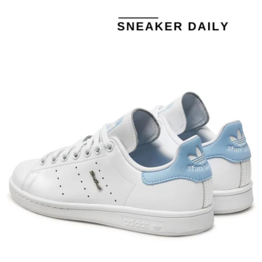 giày adidas stan smith 'white' if6995